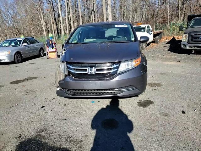 2016 Honda Odyssey - Image 11