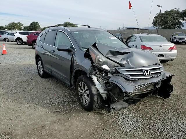 2014 Honda CR-V - Image 12