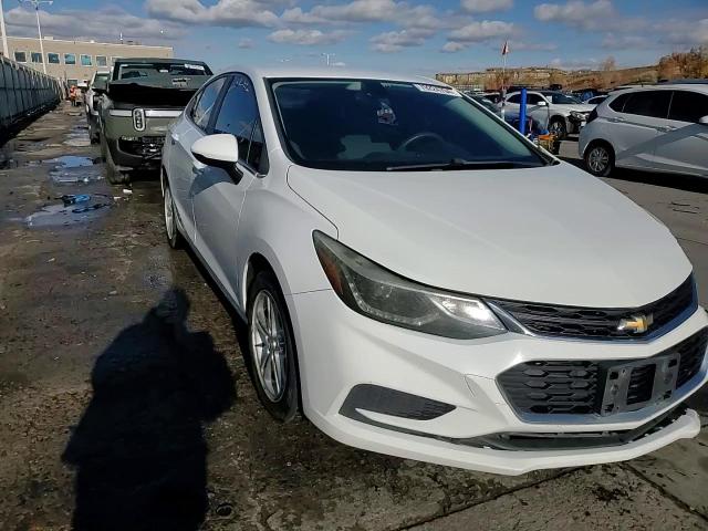 2016 Chevrolet Cruze Lt VIN: 1G1BE5SM4G7298537 Lot: 79224794