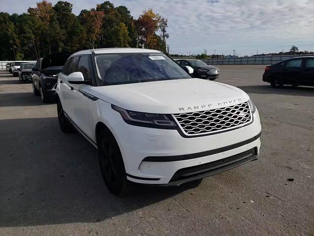 2020 Land Rover Range Rover Velar S VIN: SALYB2EX6LA255953 Lot: 78990574