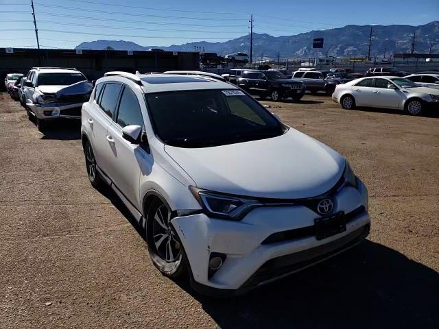 2016 Toyota Rav4 Xle VIN: JTMWFREV3GJ065575 Lot: 79579344