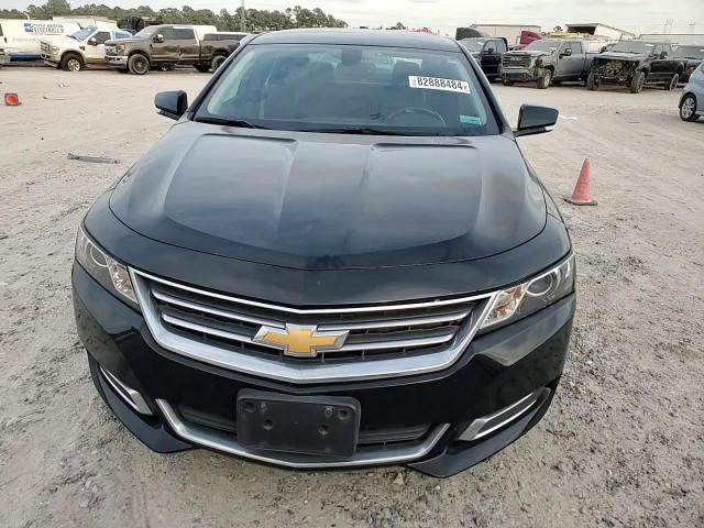 2016 Chevrolet Impala - Image 10