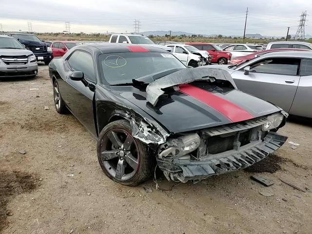 2013 Dodge Challenger - Image 11