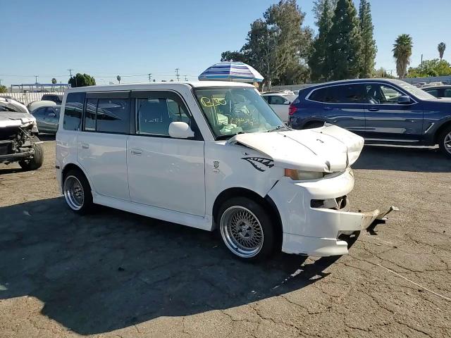 2004 Toyota Scion Xb VIN: JTLKT334940132636 Lot: 80577524