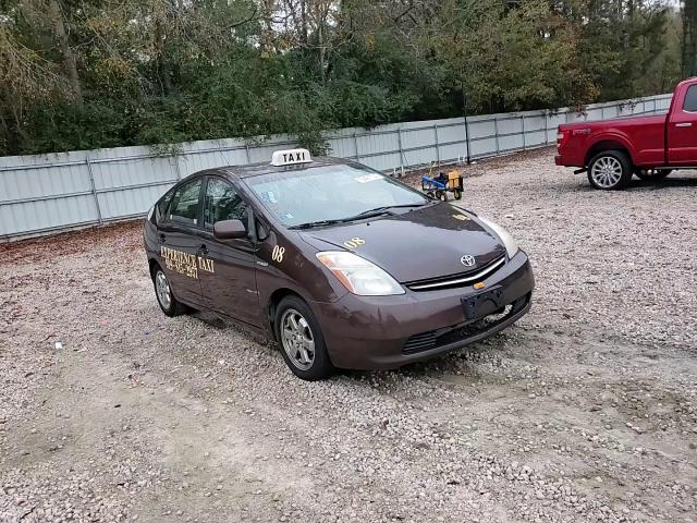 2008 Toyota Prius VIN: JTDKB20U883398442 Lot: 79421734