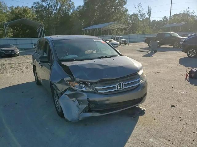 2012 Honda Odyssey - Image 11