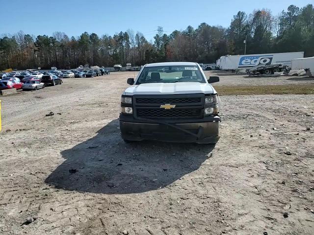 2014 Chevrolet Silverado - Image 11