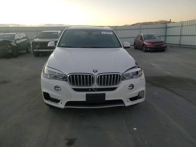 2017 BMW X5 - Image 12