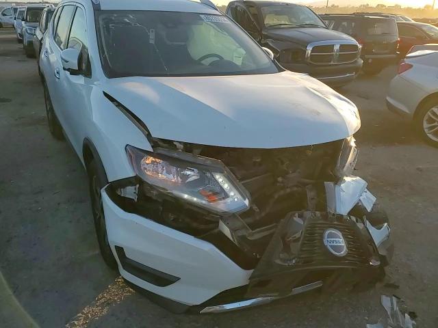 2020 Nissan Rogue S VIN: JN8AT2MT3LW032037 Lot: 80735514