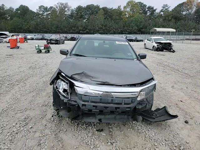 2012 Ford Fusion Sel VIN: 3FAHP0JG0CR388755 Lot: 79485184