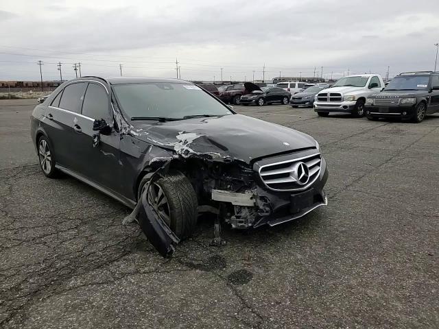 2014 Mercedes-Benz E 350 4Matic VIN: WDDHF8JB2EB020445 Lot: 81145574