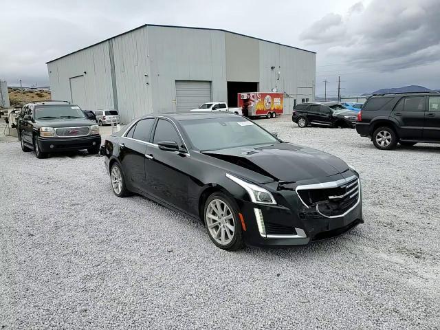 2017 Cadillac CTS - Image 11