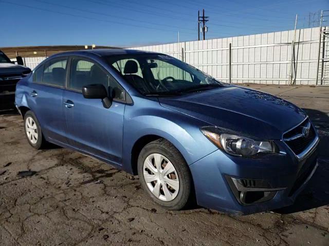 2016 Subaru Impreza - Image 10