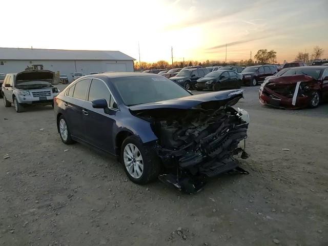 2016 Subaru Legacy - Image 10