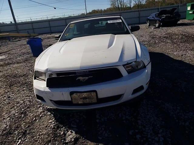 2012 Ford Mustang - Image 11