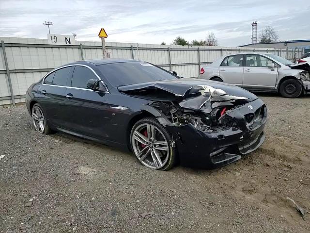 2014 BMW 6er - Image 11