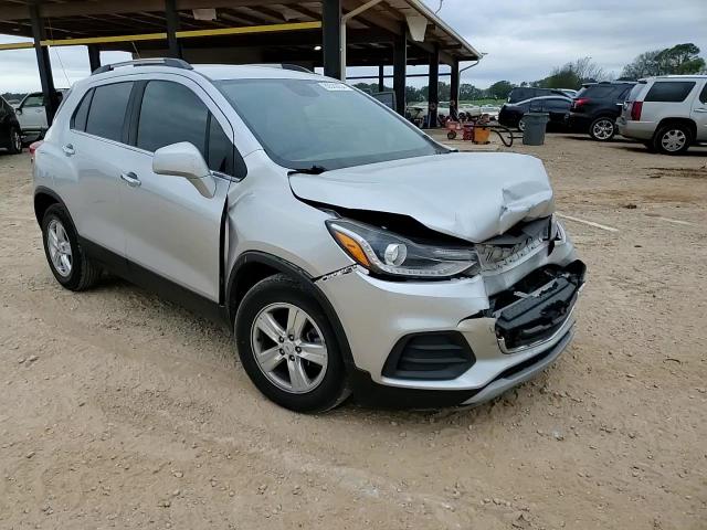 2018 Chevrolet Trax 1Lt VIN: KL7CJLSB1JB583532 Lot: 80520654