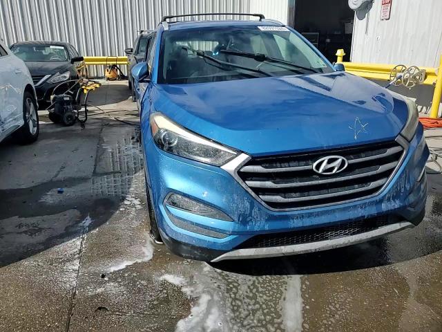 2017 Hyundai Tucson - Image 14