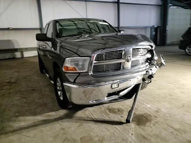 2010 Dodge RAM - Image 12
