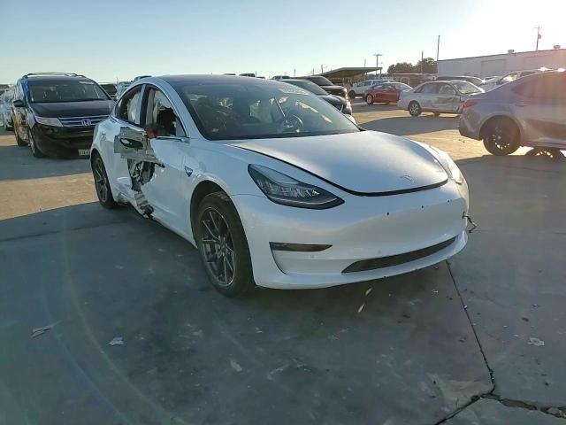 2018 Tesla Model 3 VIN: 5YJ3E1EA8JF035331 Lot: 79320404