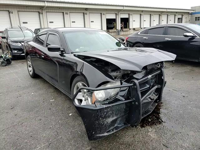 2012 Dodge Charger - Image 10