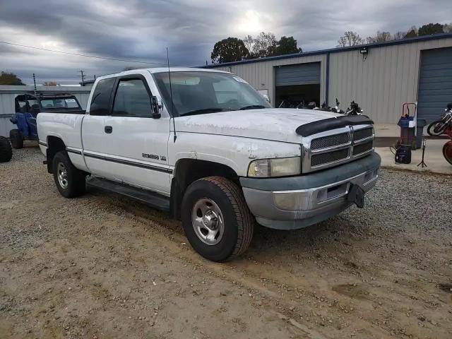 1997 Dodge Ram 1500 VIN: 3B7HF13Y5VG773297 Lot: 78816914