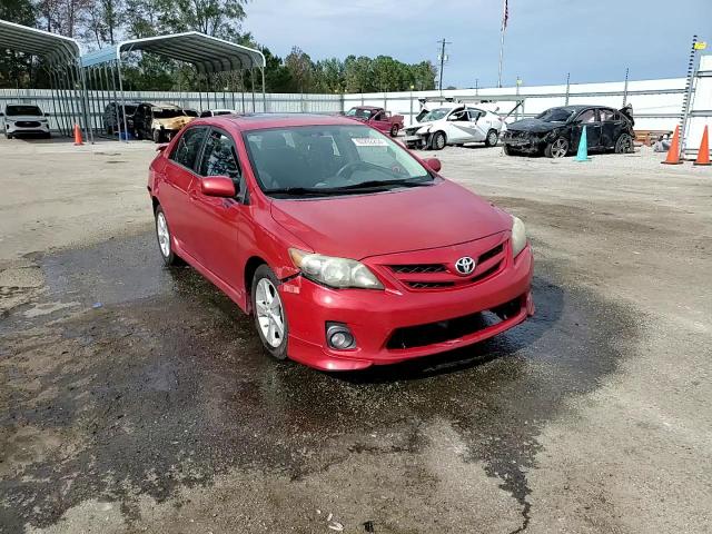 2012 Toyota Corolla - Image 13