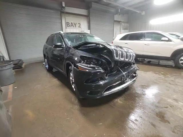 2016 Jeep Cherokee Limited VIN: 1C4PJMDS0GW270593 Lot: 78484704