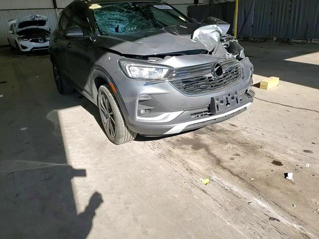 2021 Buick Encore Gx Select VIN: KL4MMESL0MB180725 Lot: 80645064