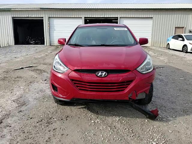 2014 Hyundai Tucson - Image 14