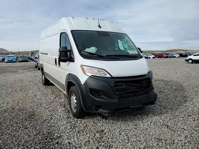 2023 Ram Promaster 2500 2500 High VIN: 3C6LRVDG4PE530990 Lot: 80126934