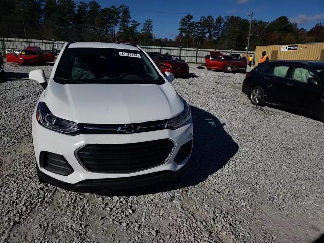 2021 Chevrolet Trax - Image 13