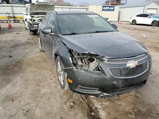 2013 Chevrolet Cruze - Image 10
