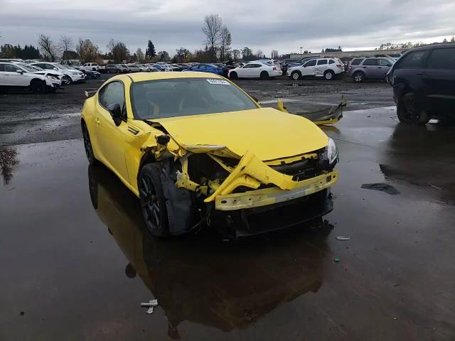 2017 Subaru BRZ - Image 11