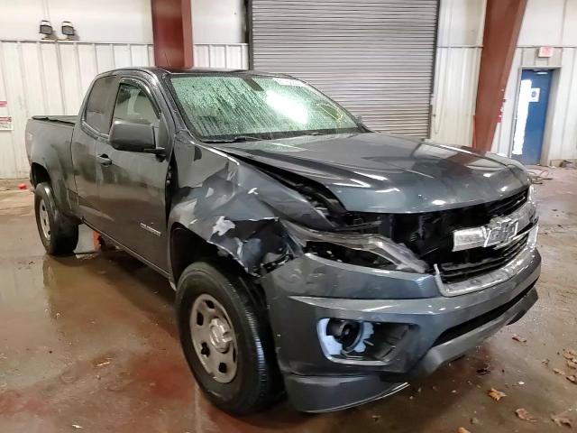 2019 Chevrolet Colorado - Image 13