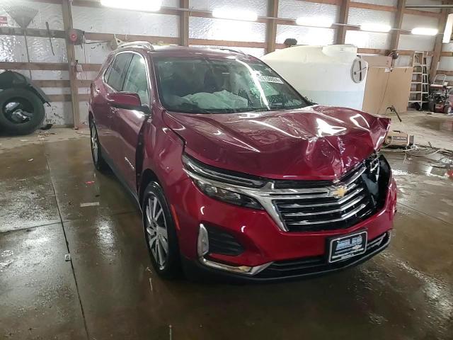 2023 Chevrolet Equinox - Image 14