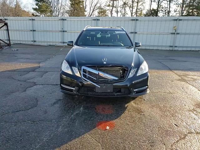 2013 Mercedes-Benz E-klasse - Image 11