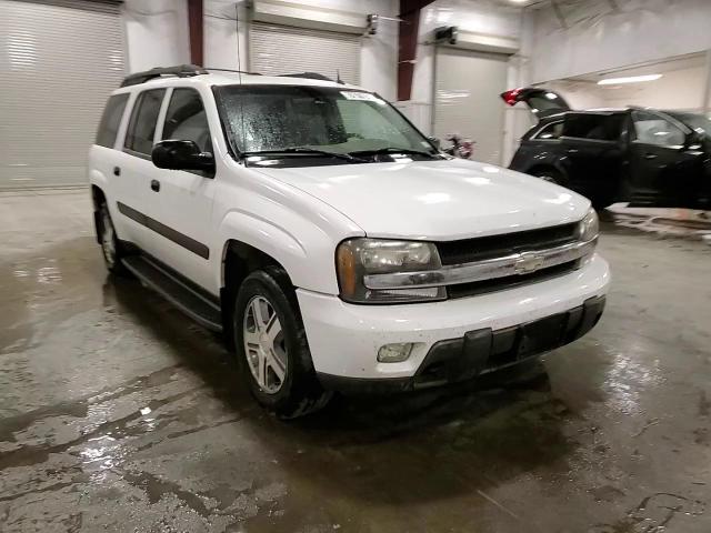 2005 Chevrolet Trailblazer Ext Ls VIN: 1GNET16S556174816 Lot: 78750784