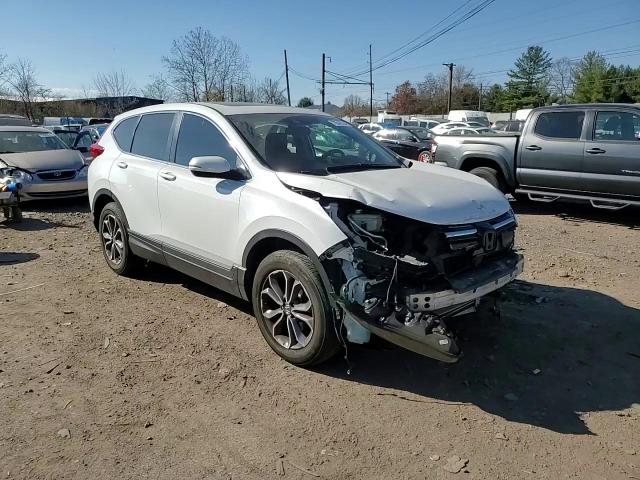 2019 Honda Cr-V Ex VIN: 5J6RW2H5XKL006949 Lot: 79546144