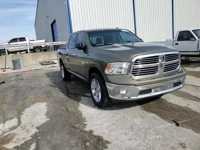 2015 Ram 1500 Slt VIN: 3C6RR7LT7FG597414 Lot: 80034814