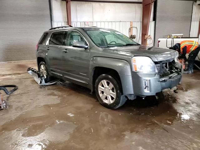 2013 GMC Terrain Slt VIN: 2GKFLVEK6D6178506 Lot: 80627244