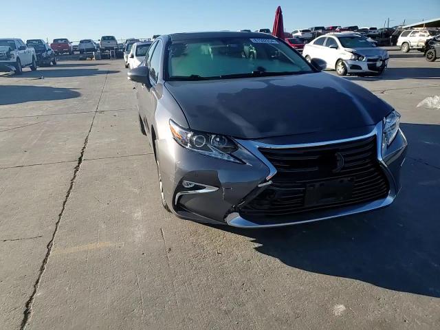 2016 Lexus Es 350 VIN: 58ABK1GG4GU004510 Lot: 81592234