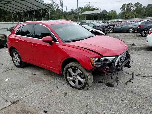 2020 Audi Q3 - Image 12