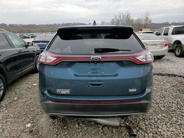 2016 Ford Edge - Image 13