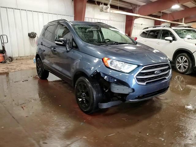 2021 Ford EcoSport - Image 14