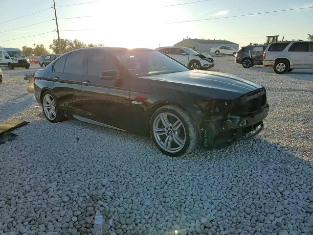 2016 BMW 5er - Image 10