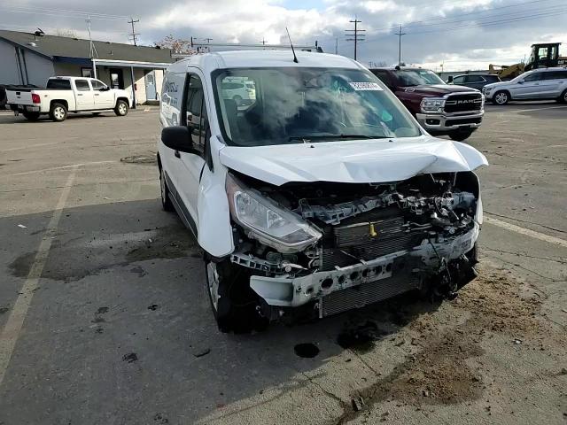 2020 Ford Transit Connect Xl VIN: NM0LS7E20L1453167 Lot: 82590874