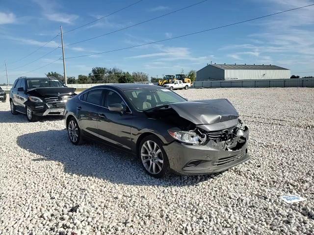 2017 Mazda 6 - Image 11