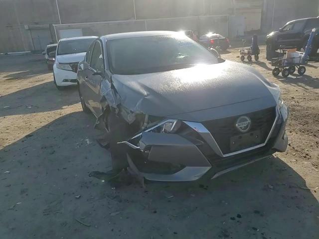 2020 Nissan Sentra - Image 11