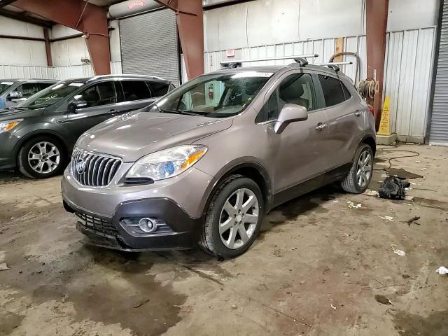 2013 Buick Encore - Image 14